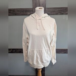 2/30 AE Men's Pullover Hooded Sweatshirt Offalwbote Size M